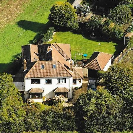 Willow Ridge - A Large Country House With 3 Rental Rooms Clutton Eksteriør bilde