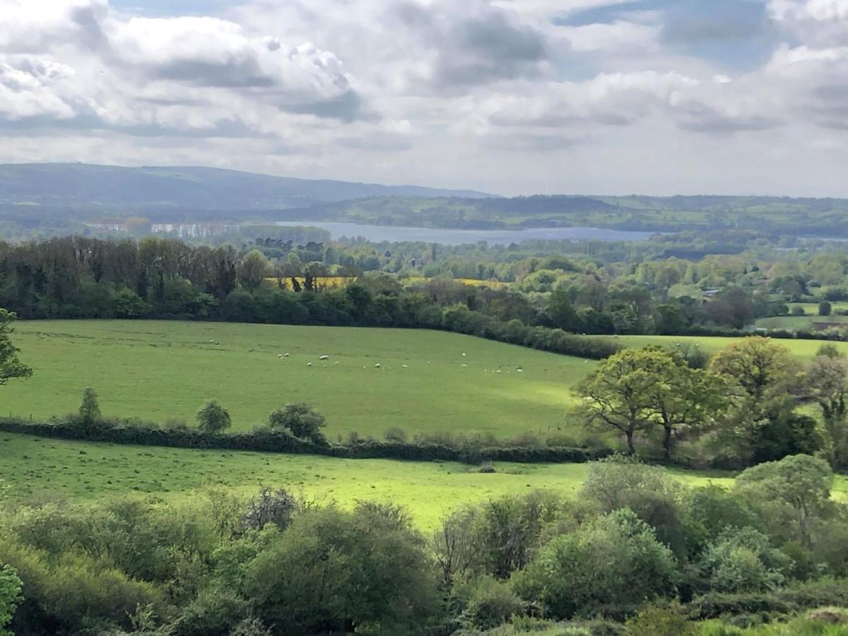 Willow Ridge - A Large Country House With 3 Rental Rooms Clutton Eksteriør bilde