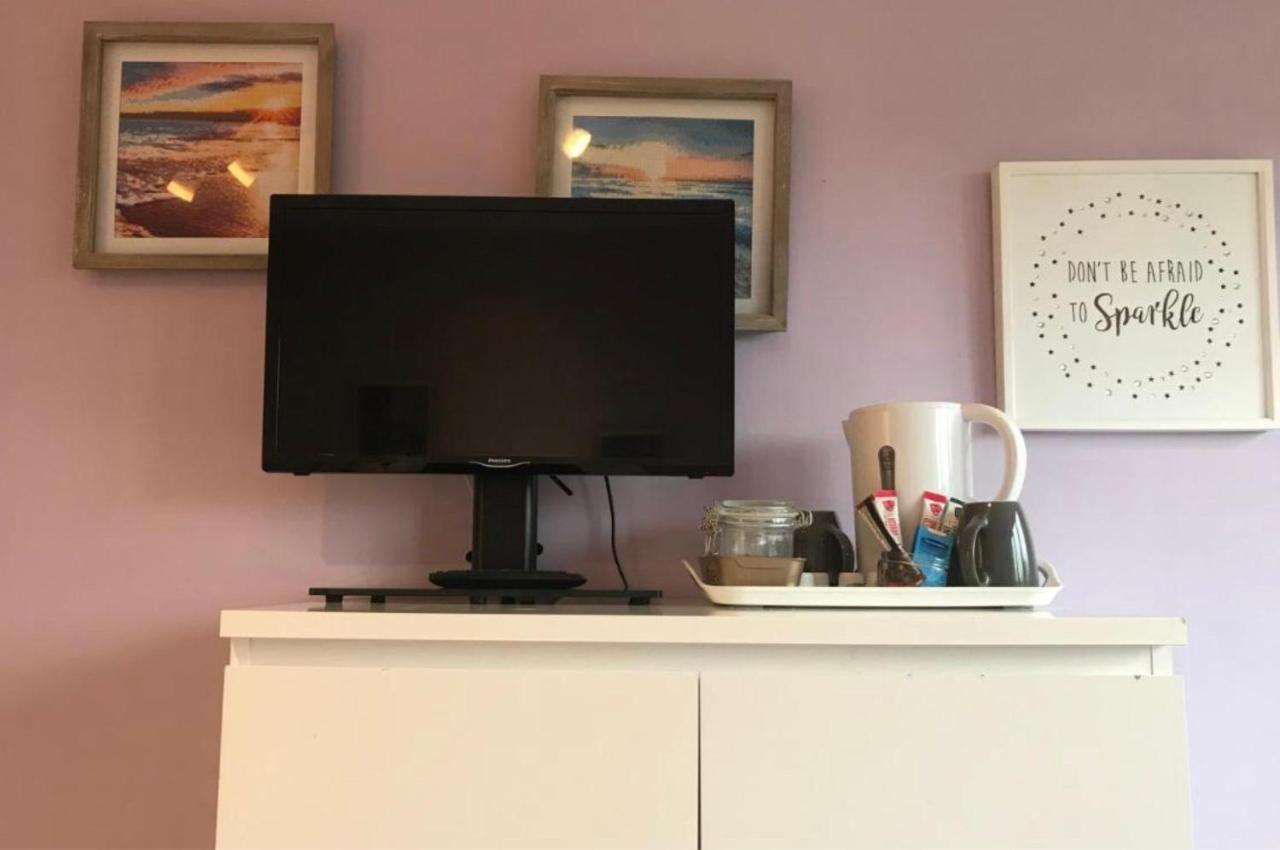 Willow Ridge - A Large Country House With 3 Rental Rooms Clutton Eksteriør bilde