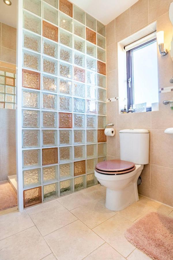 Willow Ridge - A Large Country House With 3 Rental Rooms Clutton Eksteriør bilde