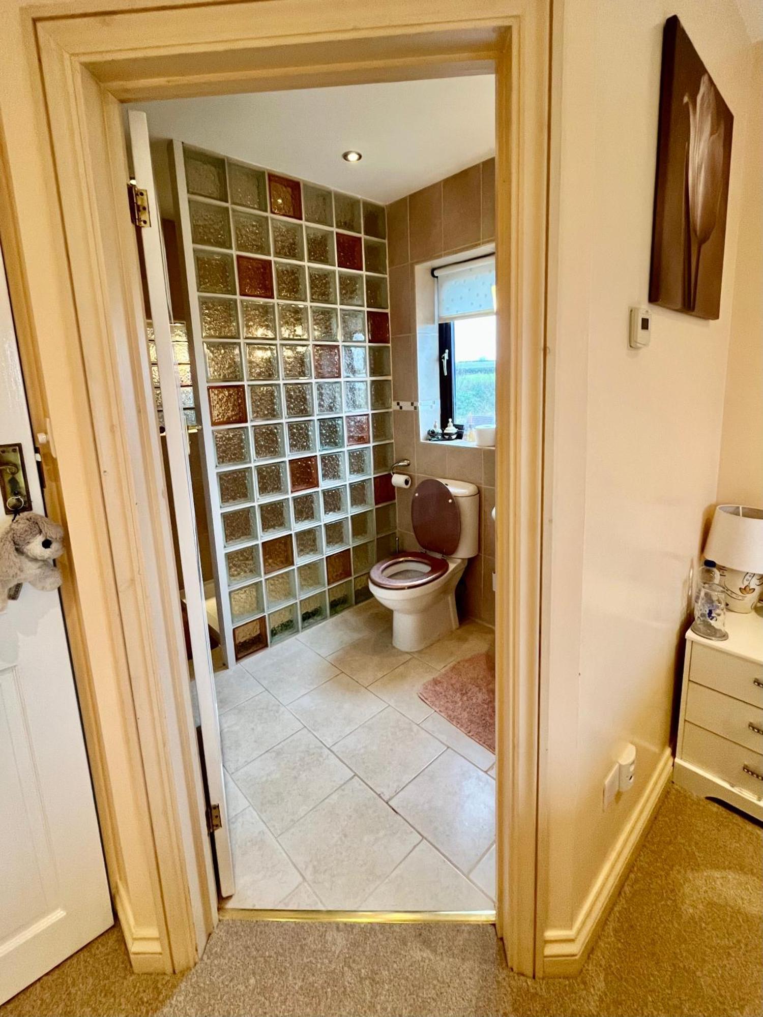 Willow Ridge - A Large Country House With 3 Rental Rooms Clutton Eksteriør bilde