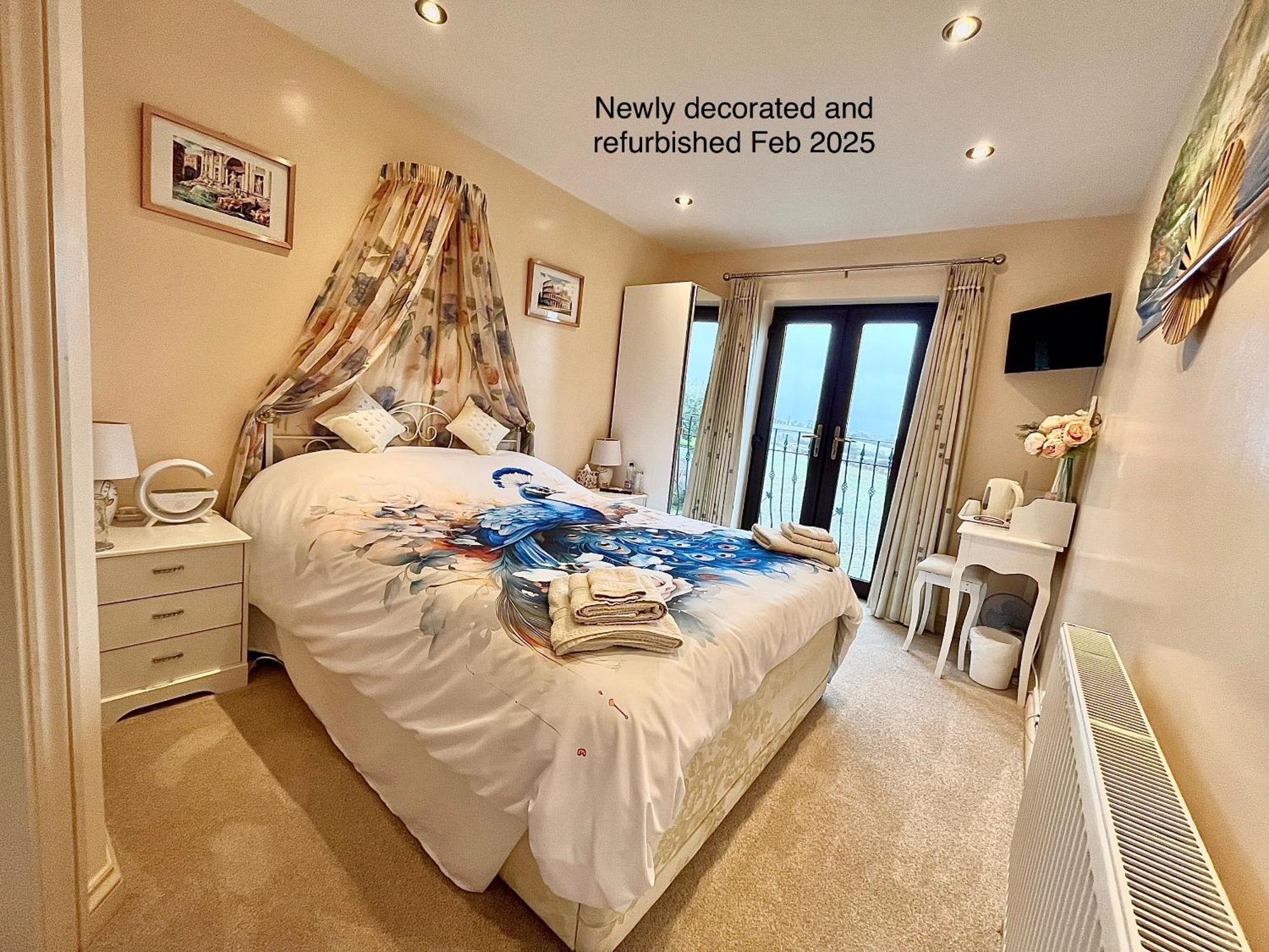 Willow Ridge - A Large Country House With 3 Rental Rooms Clutton Eksteriør bilde